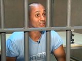 Marcinho VP consegue redução da pena após escrever quatro livros na prisão