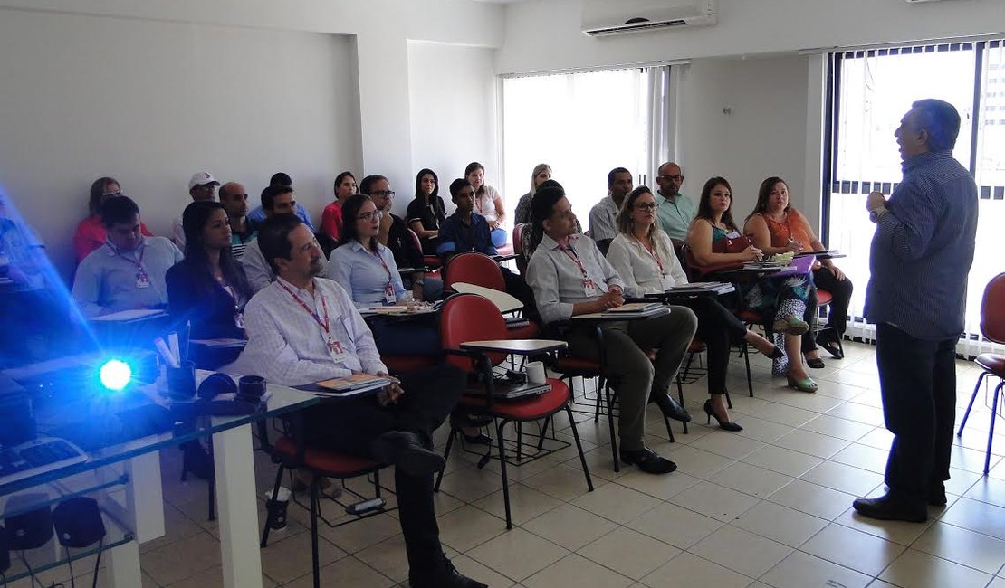 Treinamento promovido pela Desenvolve fomentará educação financeira