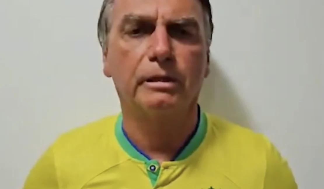 Bolsonaro convoca ato na Avenida Paulista para 25 de fevereiro