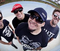 Show de banda “Raimundos” é cancelado por falta de público em Penedo