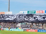 Ingressos da superior do Fumeirão estão esgotados para jogo contra o Goiatuba, informa ASA