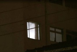 Mulher joga criança do 5º andar e tenta atear fogo em apartamento, em São Paulo