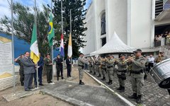 Desfile 7 de Setembro em Arapiraca 2024