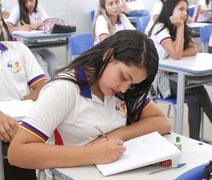 Pré-matrículas da Rede Estadual de Ensino começaram neste sábado (7)