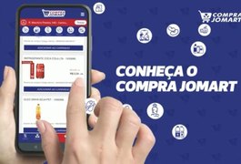 Jomart Atacado, lança o Compra Jomart e pretende reduzir o risco de disseminação do Coronavírus
