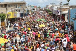 Veja lista de cidades alagoanas que ainda terão festejos carnavalescos nesta quarta-feira