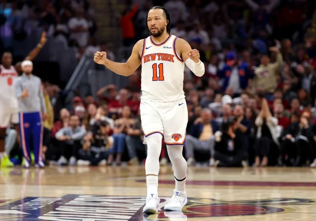 New York Knicks quebra jejum de 53 anos e conquista 3º título da NBA