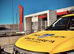 Polícia Civil prende suspeitos de homicídio de cadeirante em Rio Largo