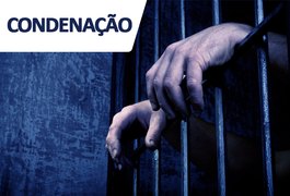 &#65279;Homem é condenado a 10 anos e seis meses por tráfico de drogas em Penedo