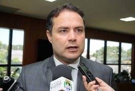 Renan Filho afirma que Alagoas deverá aderir ao programa de recuperação fiscal