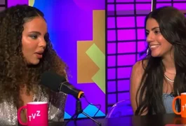 Alagoana Pitel e Fernanda vão comandar novo programa no Multishow