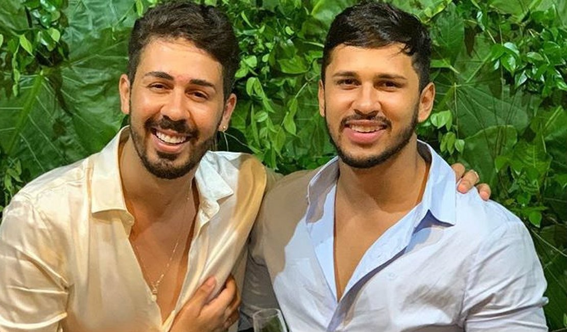 Casamento de Carlinhos Maia custará mais de R$ 1 milhão e será pago com divulgações