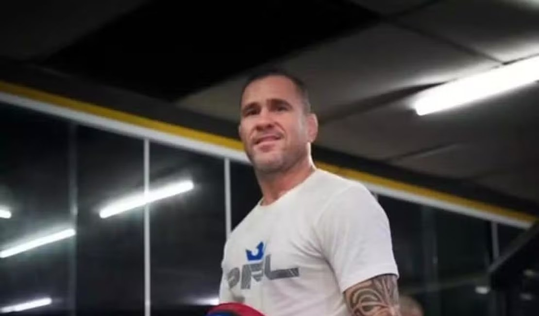 Lutador de MMA Diego Braga desaparece após ir ao Morro do Banco, no Rio