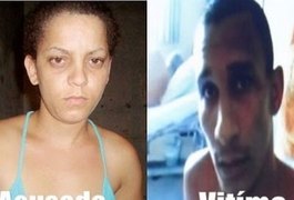 Homem tem o pênis decepado por mulher após saber que ele tentou estuprar sua filha de 6 anos