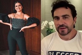 Padre Fábio de Melo comenta foto de Juliette e diverte fãs