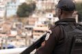Cinco pessoas morrem em operação contra o tráfico de drogas no Rio