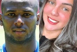 Ex-jogador do Flamengo é processado por agredir ex-mulher