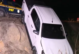 Motorista em alta velocidade provoca acidente envolvendo cinco veículos em Satuba