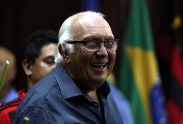 Morre Milton Bivar, presidente campeão da Copa do Brasil pelo Sport