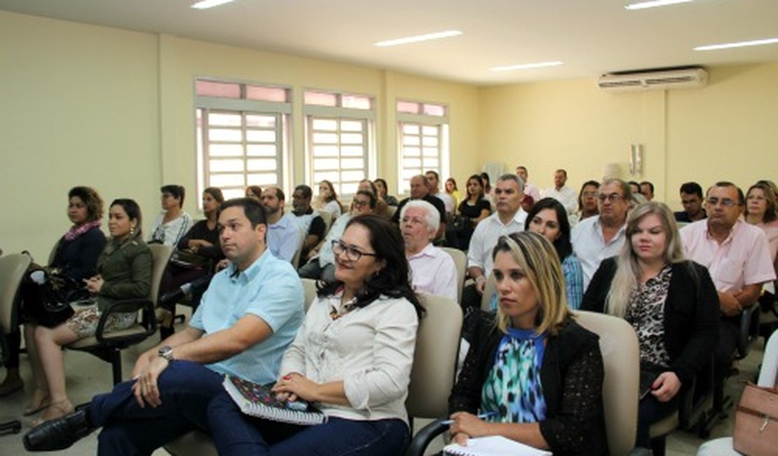 Audiência do Plano Diretor discute eixo cultural nesta terça