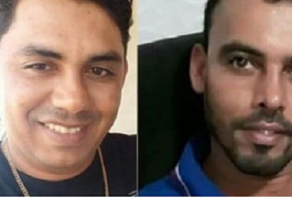 Dois homens são executados enquanto bebiam em bar no interior do estado