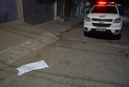Cadáver é desenterrado e esquartejado em Joaquim Gomes, AL