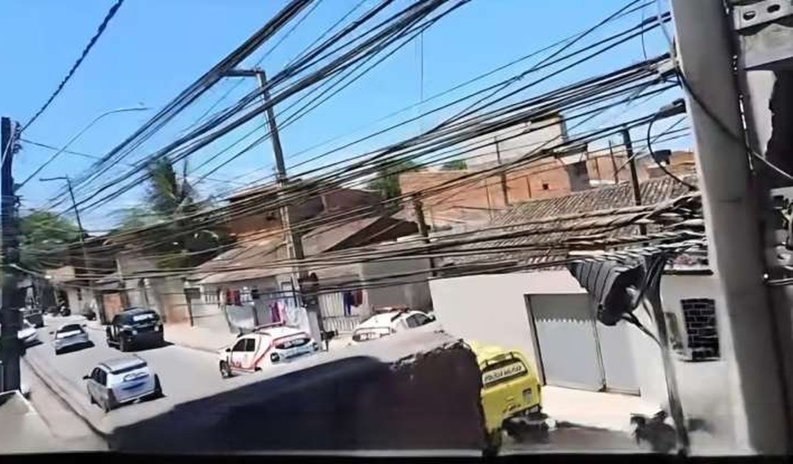Adolescente de 14 anos é resgatada após suspeita de cárcere privado em Maceió