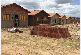 Prefeitura de Girau do Ponciano entrega últimas casas do Programa Minha Casa, Minha Vida 2