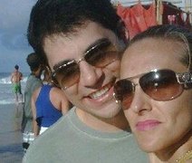 Após três AVCs, esposa de Evaristo Costa segue internada em hospital de São Paulo