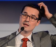 Dallagnol quis manter planilha da Odebrecht em sigilo, afirma site