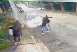 Homens armados fazem reféns e roubam R$ 3 milhões em joias, relógios, dólares e euros de mansão no Morumbi