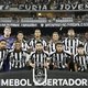 Conmebol anuncia datas e horários da 3ª fase prévia da Libertadores