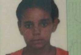 Mãe procura filha desaparecida desde sábado em Arapiraca