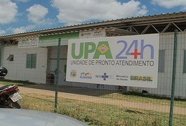 Dentro de casa, avó e neta são alvejadas por disparos de arma de fogo em Palmeira dos Índios