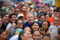 Com Renan Filho nos braços do povo, Caravana percorre 7 municípios