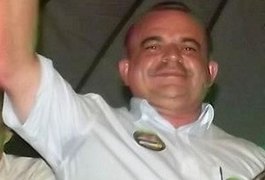 Taquarana reelege para prefeito Bastinho com 55% dos votos