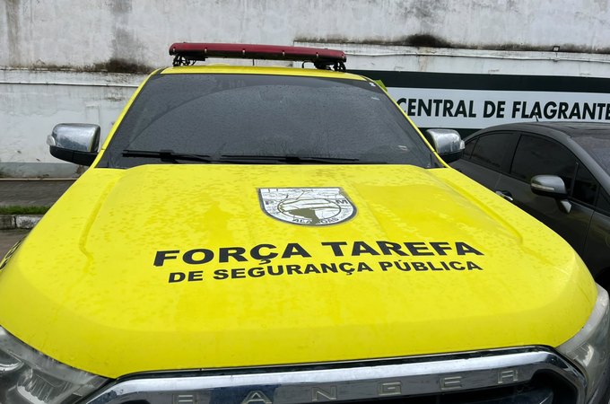 4º Batalhão da PM prende homem por violência doméstica no Clima Bom