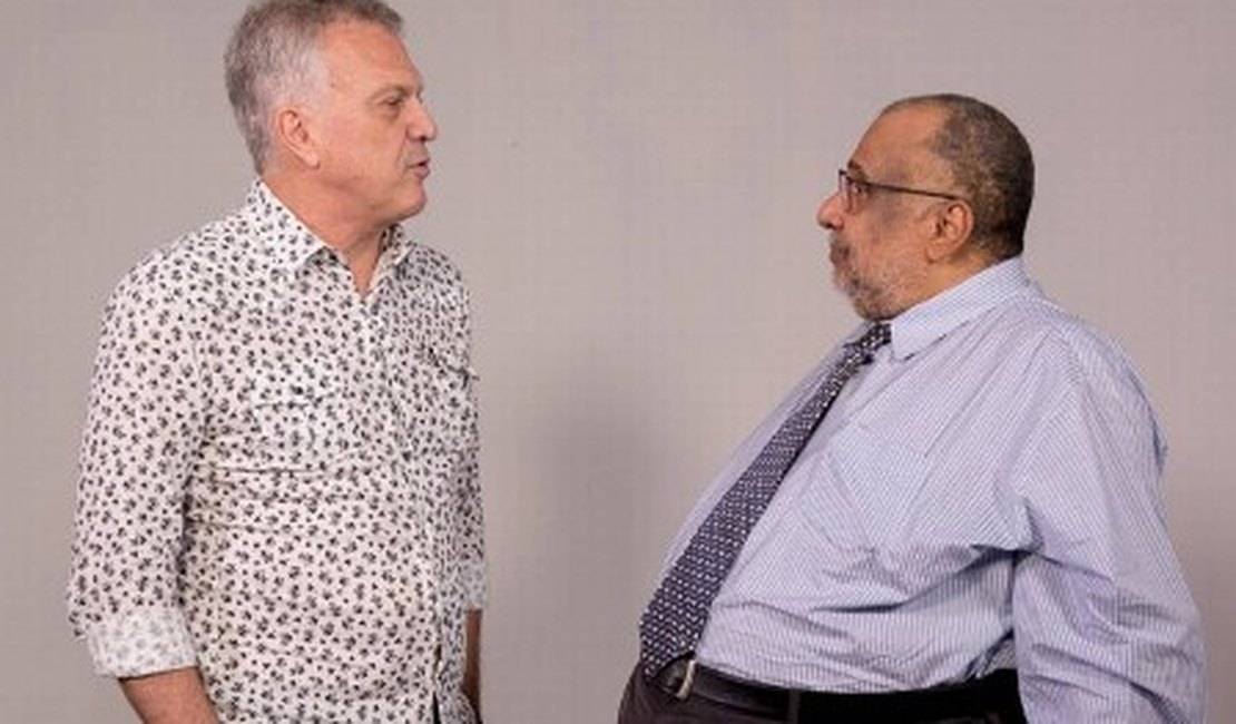 Passado o susto, Pedro Bial fala de cirurgia cardíaca: ‘Seria fatal’
