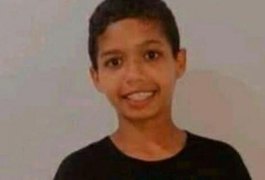 Polícia apreende adolescente acusado de matar menino de 11 anos em Arapiraca