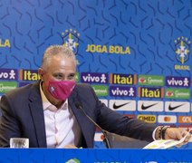 Técnico Tite convoca Seleção Brasileira para a Copa América; veja detalhes