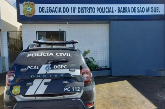 Polícia Civil investiga tentativa de feminicídio contra mulher trans na Barra de São Miguel