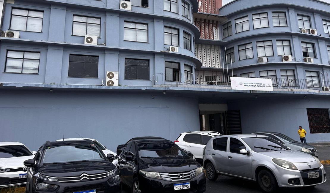 Alagoas recebe certificação máxima em gestão e governança na Segurança Pública