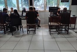 SSP inicia atendimentos a pessoas intimadas pelo Programa Celular Seguro em Arapiraca