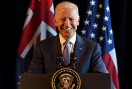 A 26 dias da eleição, Biden alcança maior vantagem de toda a campanha sobre Trump