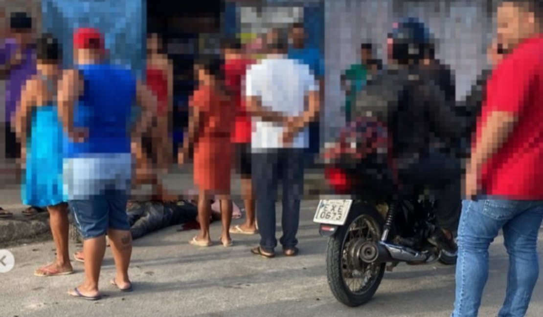 Homem é baleado após ter a casa invadida por falsos policiais, em Rio Largo