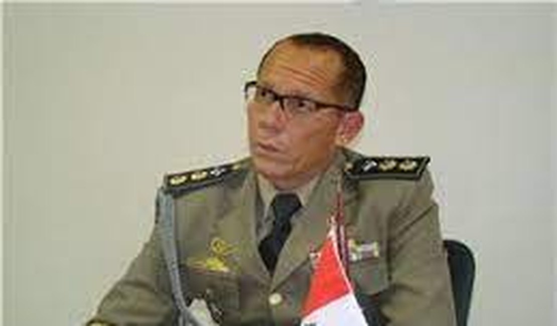 Ex-chefe do gabinete militar do governo do Estado, coronel Assis morre nesta sexta (16)
