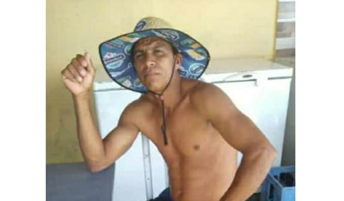 Homem é assassinado a tiros no Centro de Dois Riachos