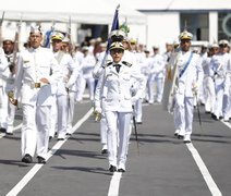 MPF pede suspensão de concurso da Marinha