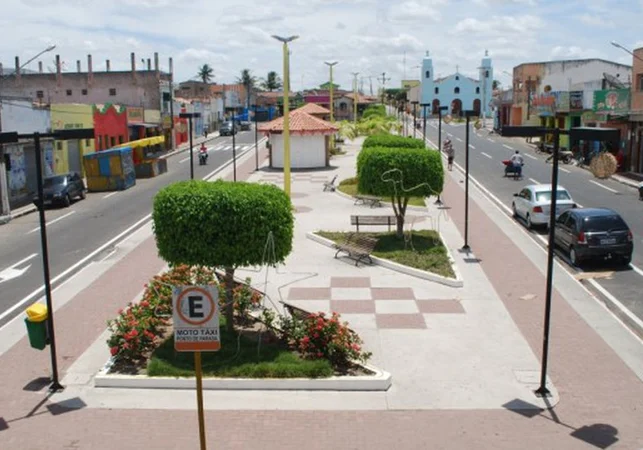 Motociclista abordado em Girau do Ponciano desacata PMs: 'Filho da peste'