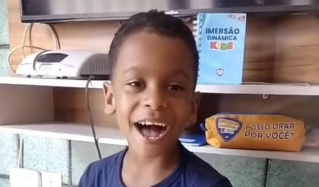 Menino de sete anos morre em Delmiro Gouveia após desabamento de parte de muro